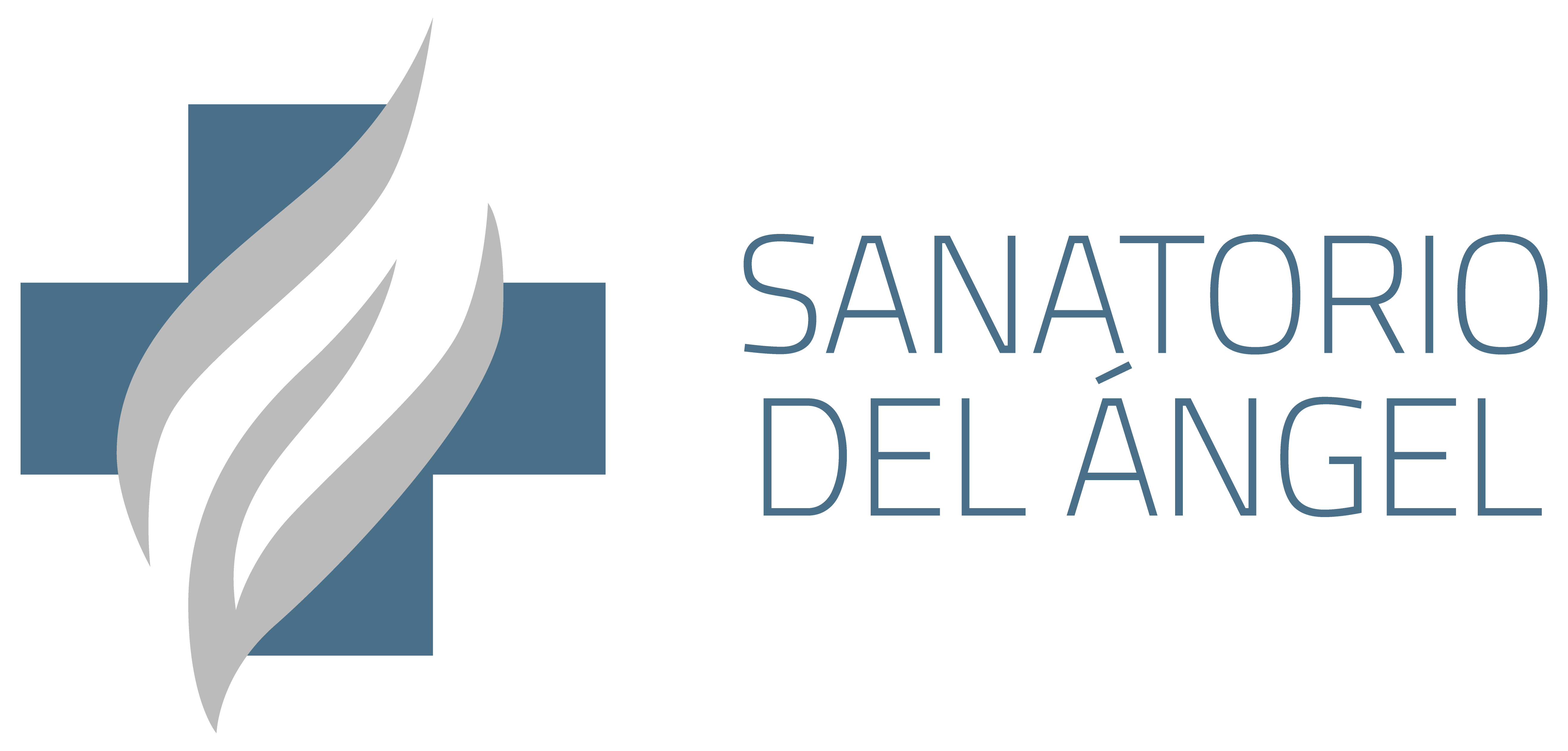 Sanatorio de Ángel